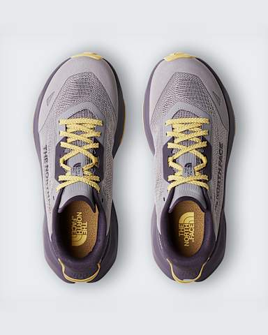 Womens Altamesa 300 V2 Trail Running Shoes TNF Transcendent GreyEndless Dusk ALT1