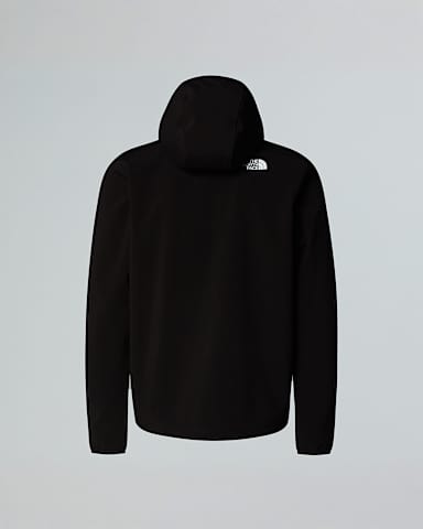 Veste en softshell Combal 20 pour homme TNF TNF Black ALT1