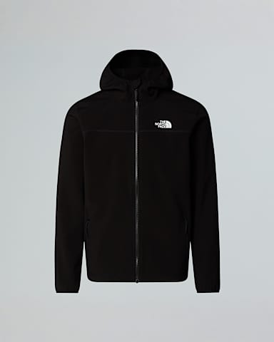 Veste en softshell Combal 20 pour homme TNF TNF Black HERO