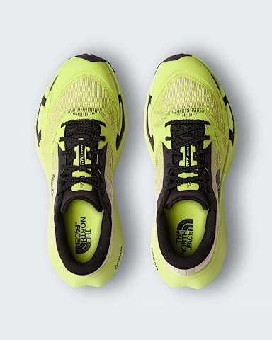 Chaussures de trail VECTIV Enduris 4 pour homme TNF Fizz LimeTNF Black ALT1