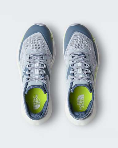 Chaussures de trail VECTIV Infinite 3 pour homme TNF Frost GreyGranite Grey ALT1