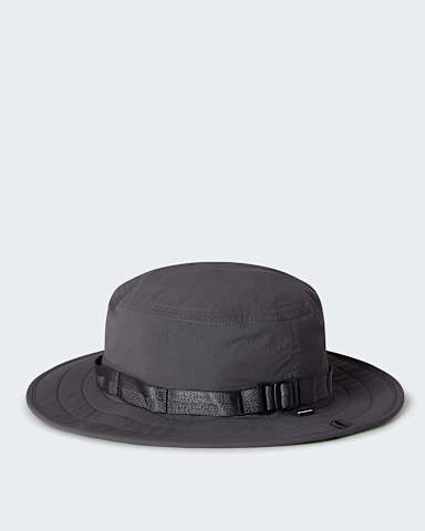 Class Vhoed met rand TNF Anthracite Grey ALT2