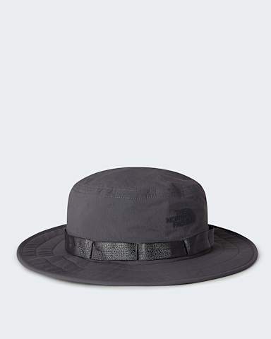 Class Vhoed met rand TNF Anthracite Grey HERO