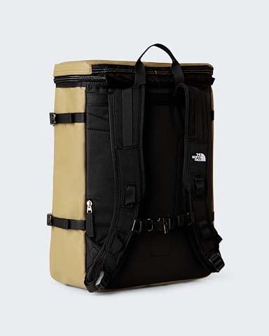 Base Camp fuse box TNF CedarTNF Black alt2