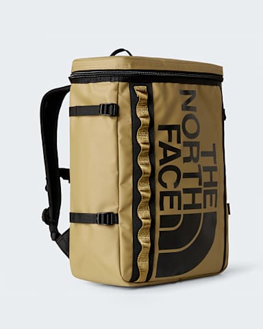 Base Camp fuse box TNF CedarTNF Black hero