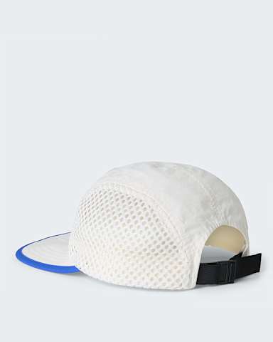 Red Box Mesh pet TNF White Dune ALT2