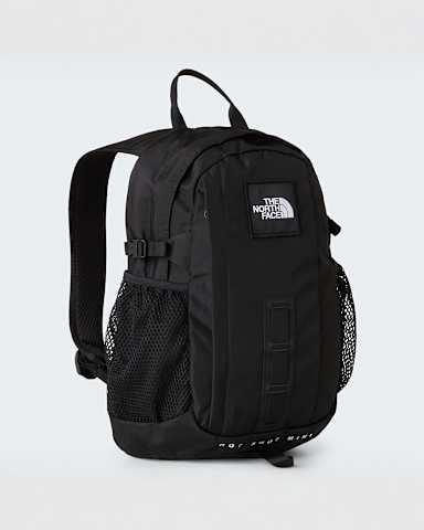 Hot Shot Mini Backpack TNF TNF Black HERO