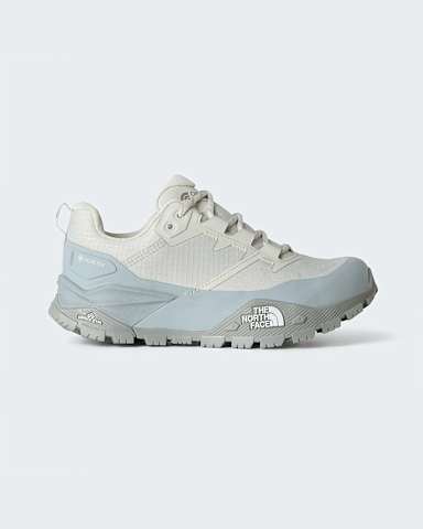 Chaussures de randonne Offtrail GORETEX pour femme TNF Glacier GrayFrost Grey HERO