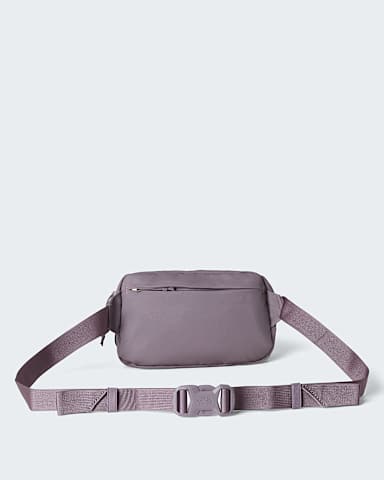 Terra 1LiterHfttasche TNF Transcendent GreyEndless Dusk ALT2