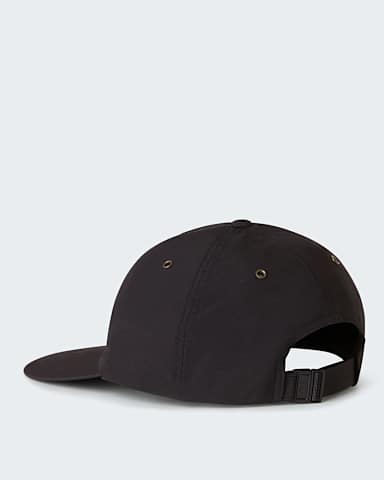 Red Box Nylonhoed TNF TNF Black ALT2