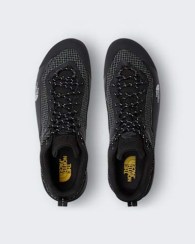 Verto GORETEX Approach Shoes TNF TNF BlackTNF Black ALT1