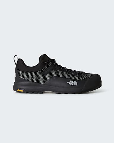 Verto GORETEX Approach Shoes TNF TNF BlackTNF Black HERO