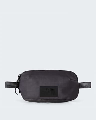 Bolso con bandolera Base Camp Voyager Pro TNF Anthracite GreyTNF Black HERO