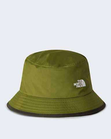 Antora Rainvissershoed TNF Woodland GreenTNF Black HERO