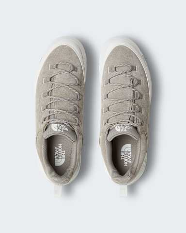 Glenclyffe Urban lage schoenen TNF Stone SlabWhite Ash ALT1