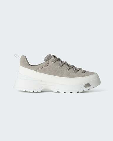 Glenclyffe Urban lage schoenen TNF Stone SlabWhite Ash HERO