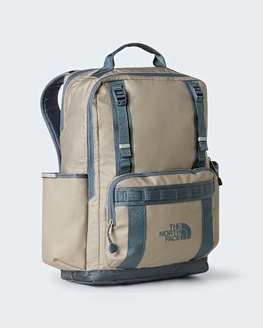 Sac dos Base Camp TNF Stone SlabGranite Grey HERO