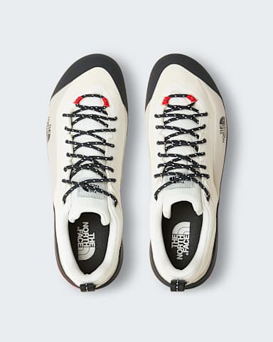 Verto GORETEX approachschoenen TNF White AshTNF Red ALT1