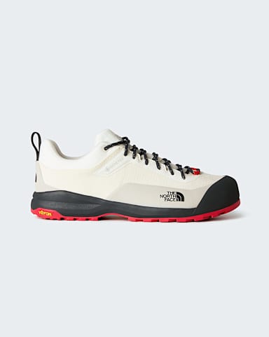 Verto GORETEX approachschoenen TNF White AshTNF Red HERO