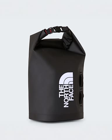 Base Camp Dry Bag 8L TNF TNF BlackTNF White HERO