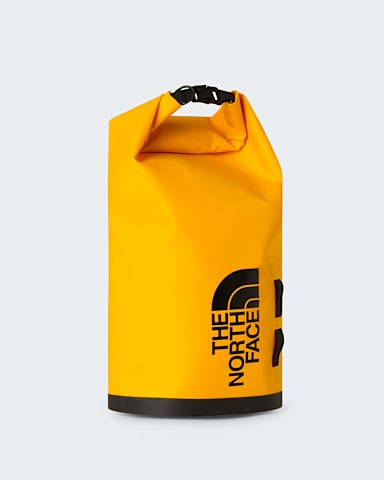 Base Camp Dry Bag 12L TNF Summit GoldTNF Black HERO