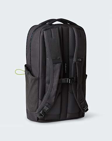Jester Backpack TNF Anthracite GreySmoked PearlFizz Lime ALT2