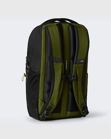 Plecak Jester TNF Woodland GreenTNF BlackHoneyed Sand ALT2