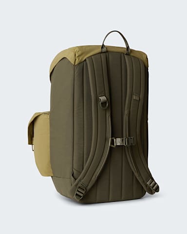Sac dos Glen Canyon TNF CedarNew Taupe Green ALT2