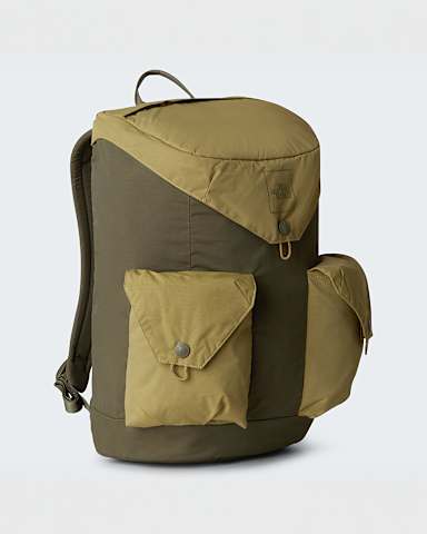 Sac dos Glen Canyon TNF CedarNew Taupe Green HERO