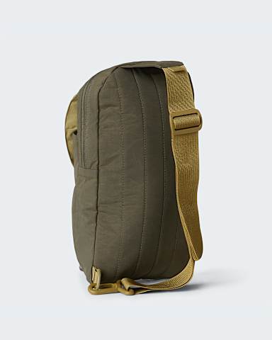 Glen Canyonslingtas TNF CedarNew Taupe Green alt2