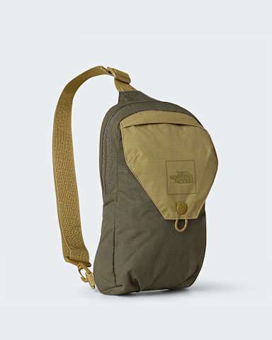 Glen Canyonslingtas TNF CedarNew Taupe Green hero