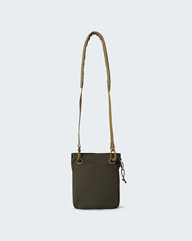 Glen Canyon Pocket Cross Body Bag TNF CedarNew Taupe Green ALT2