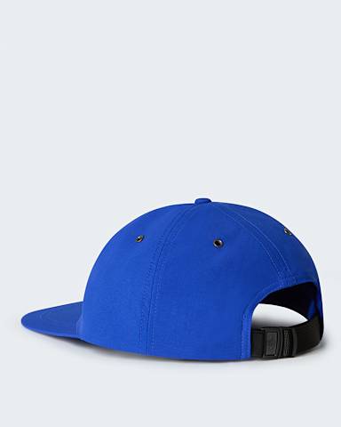 Nylonowa czapka Red Box TNF TNF Blue ALT2