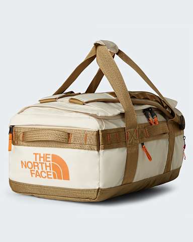 Base Camp Voyager 42LiterDuffelTasche TNF Desert StoneCedarDesert Rust HERO