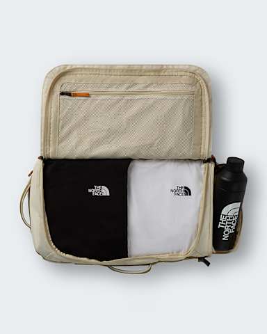 Torba podrna Base Camp Voyager 32l TNF Desert StoneCedarDesert Rust ALT2