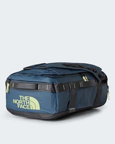 Torba podrna Base Camp Voyager 32l TNF Granite GreyAnthracite GreyLemon Mist HERO