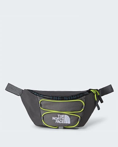 Jesterheuptasje TNF Anthracite GreySmoked PearlFizz Lime HERO