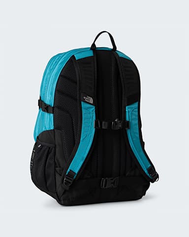 Borealis Classic Backpack TNF River IceLava Red ALT2
