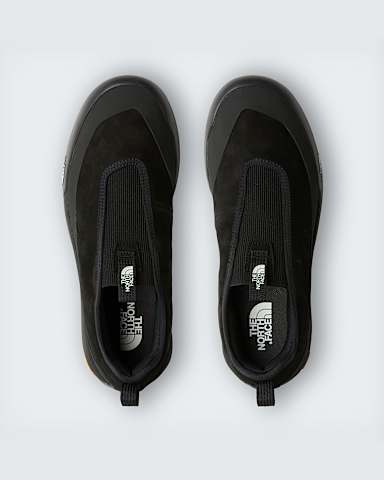 Clyffe SlipOn Shoes TNF TNF BlackTNF Black ALT1
