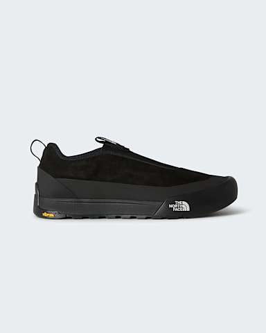 Clyffe SlipOn Shoes TNF TNF BlackTNF Black HERO