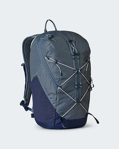 Borealistrailrugzak TNF Granite Grey HERO