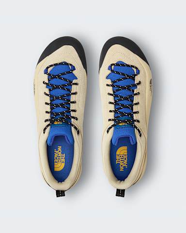 Verto Approach Shoes TNF Desert StoneTNF Blue ALT1