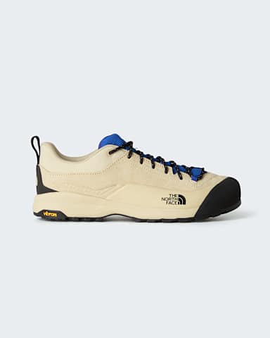 Verto Approach Shoes TNF Desert StoneTNF Blue HERO