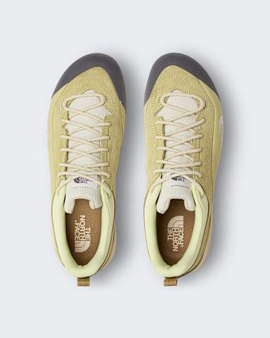 Chaussures dapproche Verto TNF PearLemon Mist ALT1