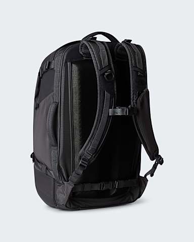 Base Camp Voyager Pro Travel Backpack TNF Anthracite GreyTNF Black ALT2