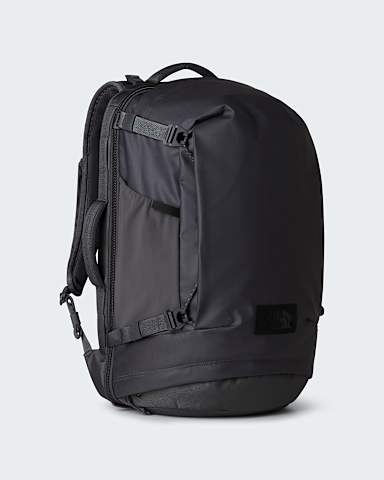 Base Camp Voyager Pro Travel Backpack TNF Anthracite GreyTNF Black HERO