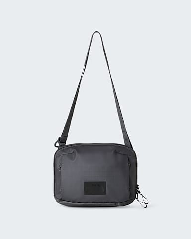 Base Camp Voyager Proslingtas TNF Anthracite GreyTNF Black HERO