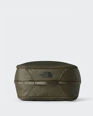 Base Camp Voyagercube TNF New Taupe Green HERO