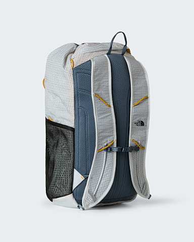 Clyffe Backpack TNF Pearl StoneGranite Grey ALT2