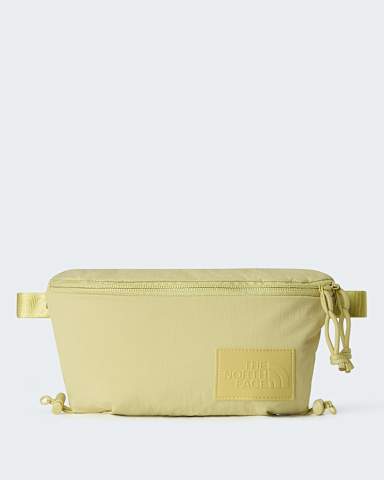 Marsupio Never Stop da donna TNF Pear HERO